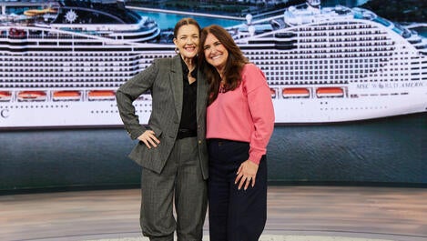 MSC Cruises