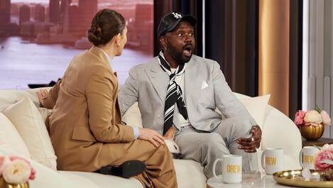 Brian Tyree Henry