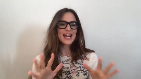 Jennifer Garner