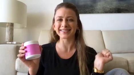 Lo Bosworth