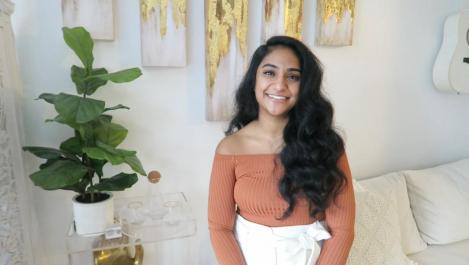 Anju