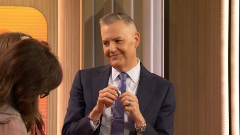 Ross Mathews
