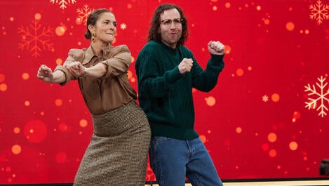 Kyle Mooney