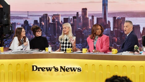 Drew's News