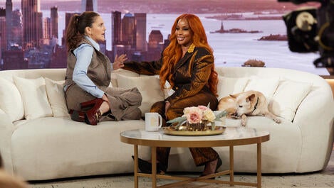 Mary J Blige