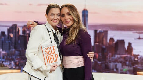 Gabby Bernstein