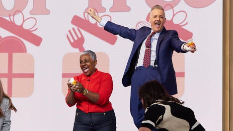Ross Mathews