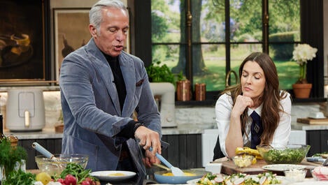 Geoffrey Zakarian