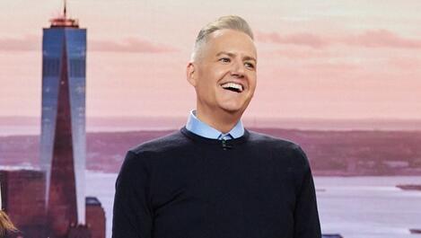 Ross Mathews