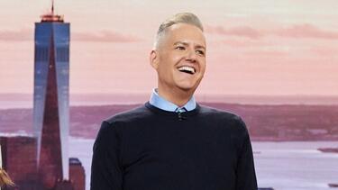 Ross Mathews Reacts to Behind-the-Scenes Tour at LG! | The Drew Barrymore Show