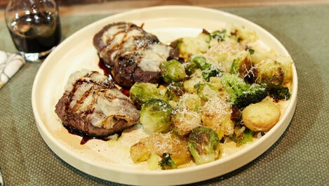 Filet Mignon