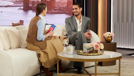 Avan Jogia