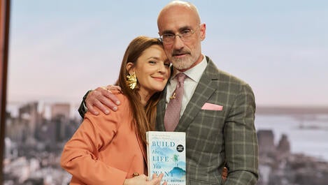 Arthur Brooks on How to Manage Worrying About Health
