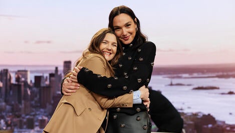 Gal Gadot