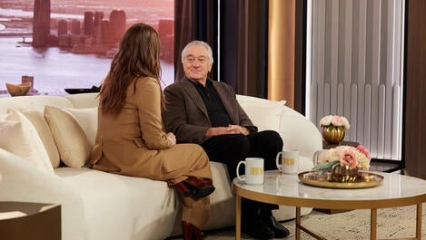 Robert De Niro