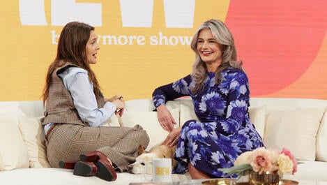 Paulina Porizkova