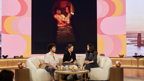 Selena Gomez and Benny Blanco