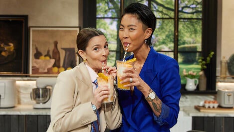 Kristen Kish