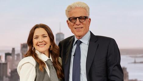 Ted Danson
