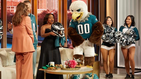 Philadelphia Eagles