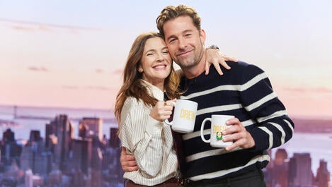 Scott Speedman
