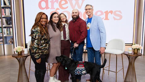 Drew-Gooders