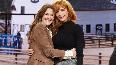 Kelly Reilly