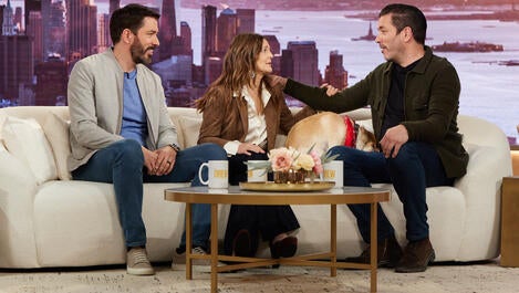 The Scotts