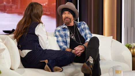 Billy Bob Thornton