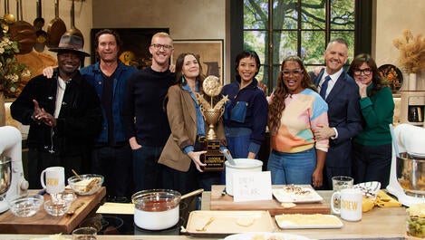 Cookie Competish