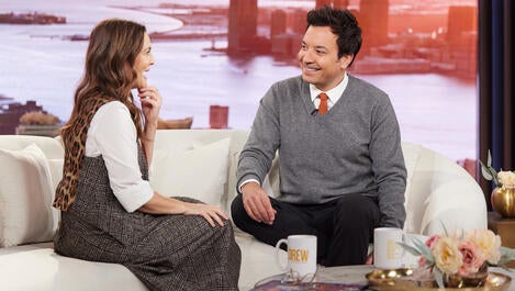Jimmy Fallon 