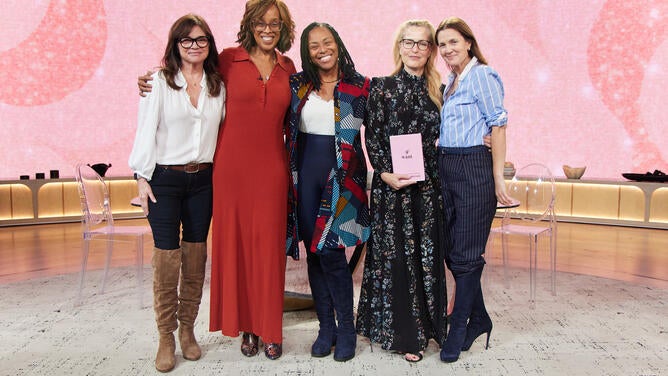 Beauty Roundtable