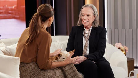 Kathy Bates