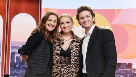 Emily Osment and Montana Jordan