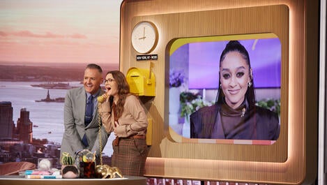 Tia Mowry