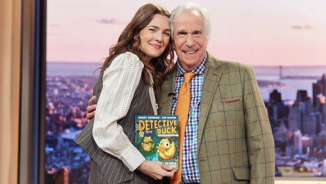 Henry Winkler