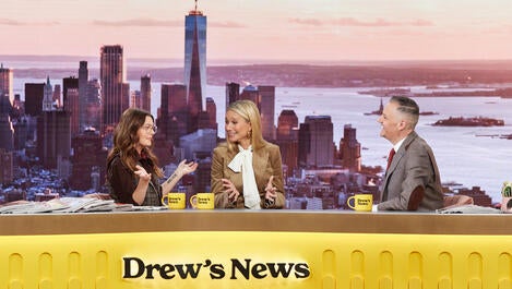 Drew's News