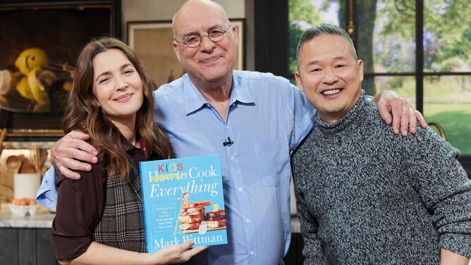 Mark Bittman