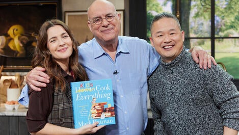 Mark Bittman