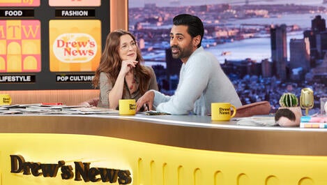 Hasan Minhaj