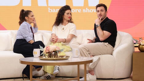 Matthew Hussey