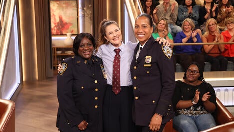 NYPD