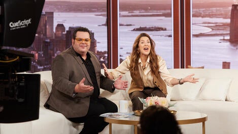Josh Gad
