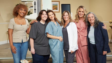 Mammogram
