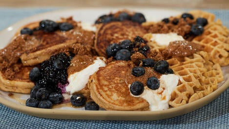 Pancakes