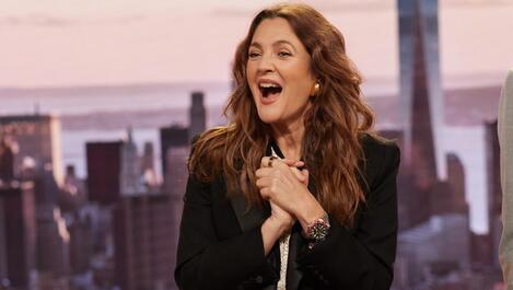 Drew Barrymore