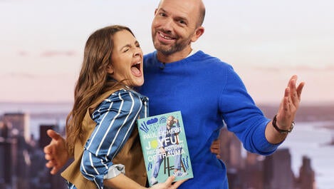Paul Scheer