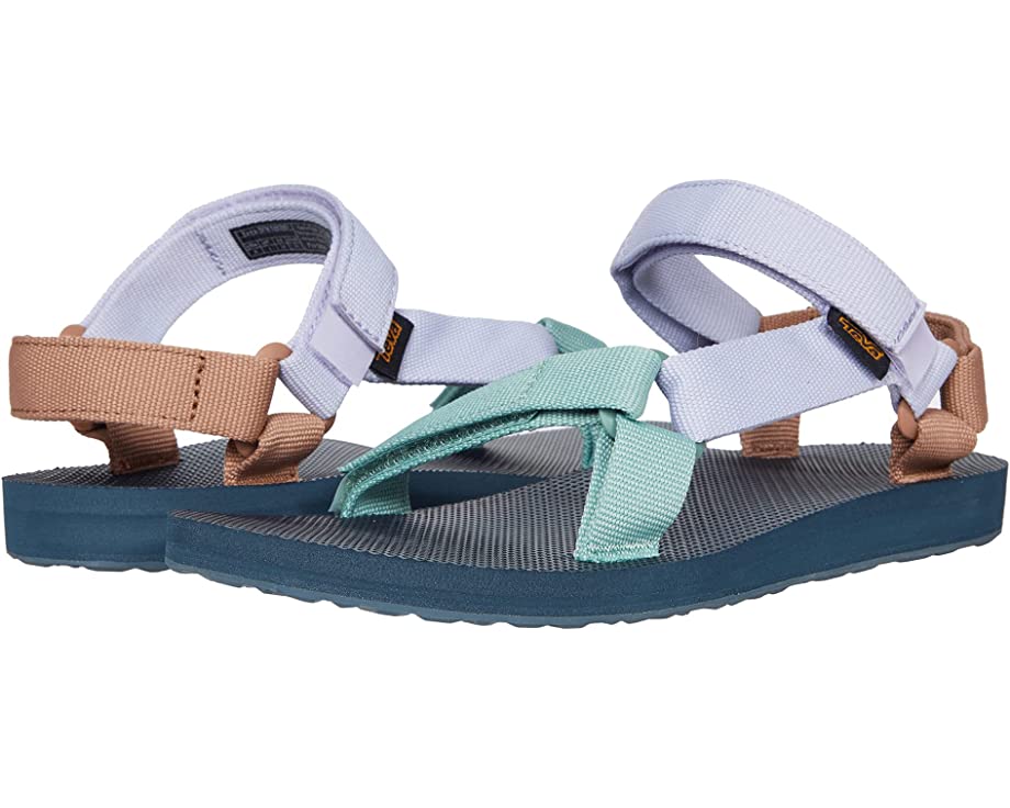 Tevas