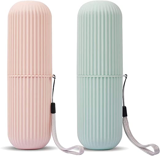 Travel Toothbrush Case