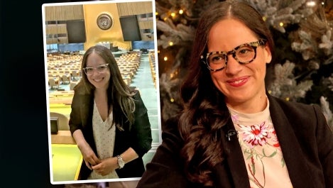 Andrea Jaramillo